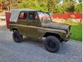 UAZ 469 1986 - 6