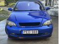 OPEL ASTRA G Cabrio 2.2 16V