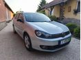 VOLKSWAGEN GOLF VI Variant 1.4 TSi Comfortline Folyamatosan szervizelt!Friss nagyszerviz!