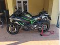 KAWASAKI NINJA H2 Zh2