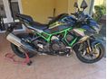 KAWASAKI NINJA H2 2020/3 - 2