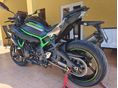 KAWASAKI NINJA H2 2020/3 - 4