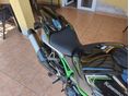 KAWASAKI NINJA H2 2020/3 - 7