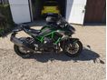 KAWASAKI NINJA H2 2020/3 - 12