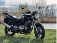 SUZUKI GS 500 E 