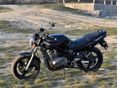 SUZUKI GS 500 E 2004/6 - 4