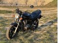 SUZUKI GS 500 E 2004/6 - 5