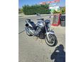 HONDA CBF 600 