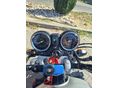 HONDA CBF 600 2005/4 - 5