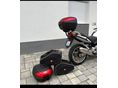 HONDA CBF 600 2005/4 - 6
