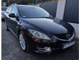 MAZDA 6 2009/4 - 2