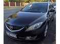 MAZDA 6 Sportkombi 2.2 CD GTA