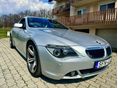BMW 630 2007/6 - 7