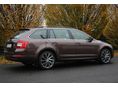 SKODA OCTAVIA 1.8 TSI L&K
