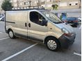 NISSAN PRIMASTAR 1.9 dCi H1L1 Plus Sok Extra / Kőltségmentes állapotú