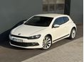 VOLKSWAGEN SCIROCCO 2.0 CR TDI AZONNAL ELVIHETŐ!