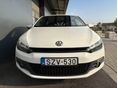 VOLKSWAGEN SCIROCCO 2009/7 - 5