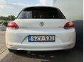 VOLKSWAGEN SCIROCCO 2009/7 - 9