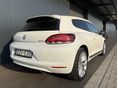 VOLKSWAGEN SCIROCCO 2009/7 - 8