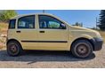 FIAT PANDA 1.3 JTD Dynamic