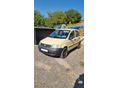 FIAT PANDA 2005/8 - 12