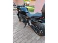 HONDA CB 650 R NEO SPORTS CAFÉ 