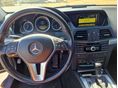 MERCEDES-BENZ E 350 2011/7 - 8
