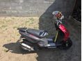 KEEWAY F-ACT 50 2010/6 - 3