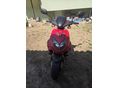 KEEWAY F-ACT 50 2010/6 - 4
