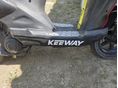KEEWAY F-ACT 50 2010/6 - 5