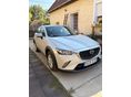 MAZDA CX-3 2.0i Challenge