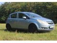 OPEL CORSA D 2009/8 - 2