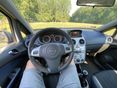 OPEL CORSA D 2009/8 - 9