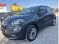 FIAT 500X 1.6 16V PopStar S&S 1 év garancia! Navi. friss műszaki!