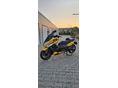 YAMAHA TMAX 500 