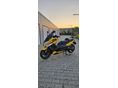 YAMAHA TMAX 500 2009/8 - 4
