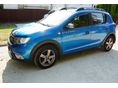 DACIA SANDERO 1.5 dCi Outdoor