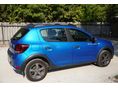 DACIA SANDERO 2017/7 - 2