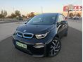 BMW I3 120Ah (Automata) Érvényes Garancia-99% SOH-Nagy Navi-Ülésfűtés-LED-Tolatókamera-Hőszivattyú