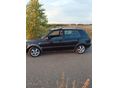 VOLKSWAGEN GOLF III 1997/7 - 5