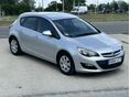 OPEL ASTRA J 1.4 T Active MO-I- 1 TULAJ-KLIMA-ISOFIX-148.000 Km
