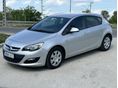 OPEL ASTRA J 2015/3 - 2