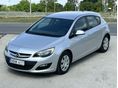 OPEL ASTRA J 2015/3 - 5