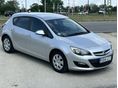 OPEL ASTRA J 2015/3 - 6