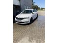 SKODA RAPID 2014/11 - 2