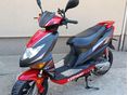 KEEWAY RY6 2016/6 - 2