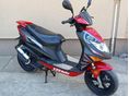 KEEWAY RY6 2016/6 - 4