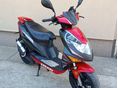 KEEWAY RY6 2016/6 - 5