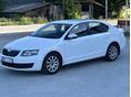 SKODA OCTAVIA 2013/6 - 3