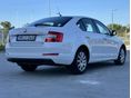 SKODA OCTAVIA 2013/6 - 8
